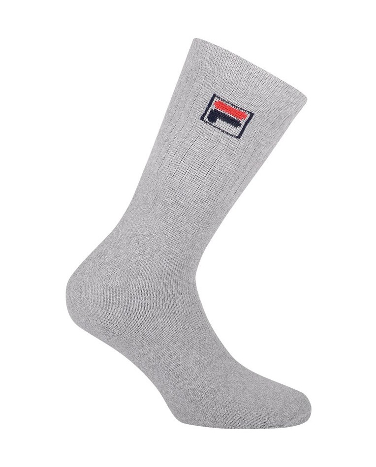 Fila-Unisex-Socken-3er-Pack
