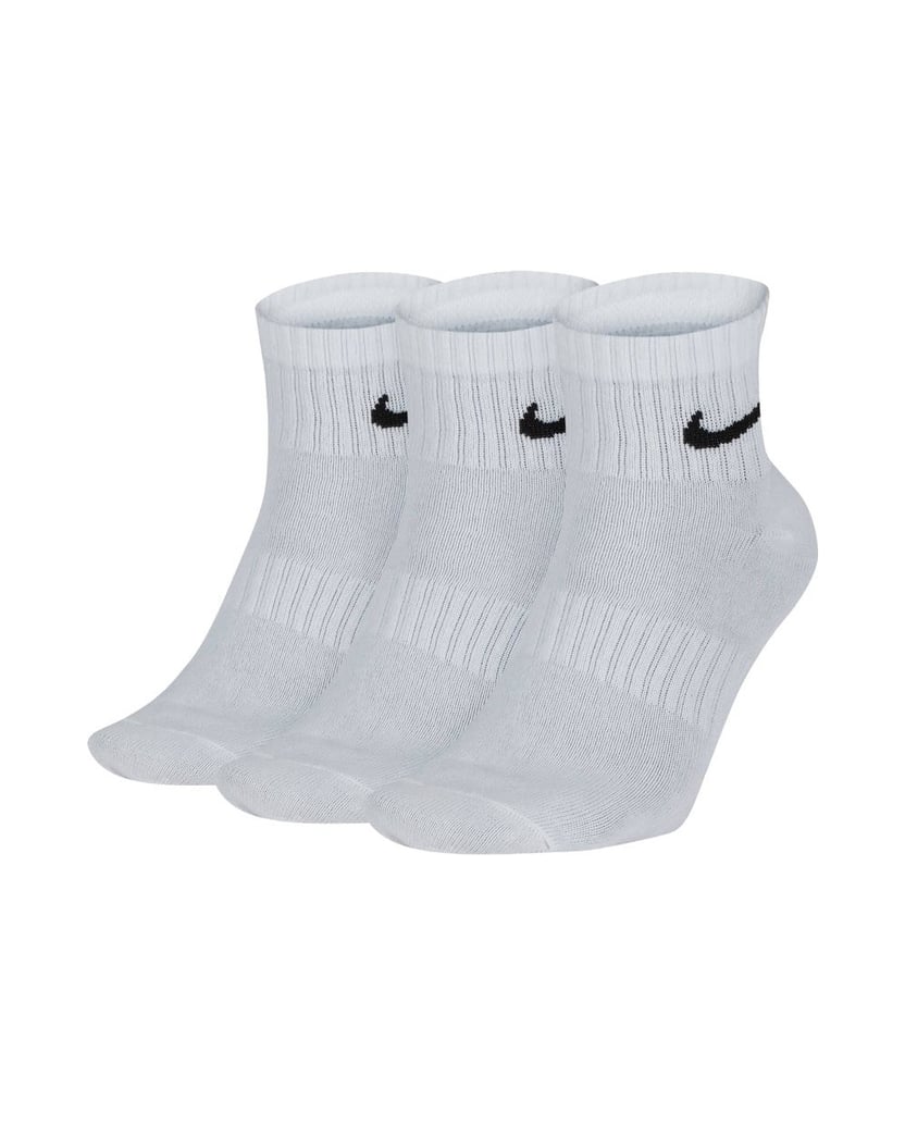 Nike-Unisex-Socken-3er-Pack-Everyday-Lightweight-No-Show-schwarz