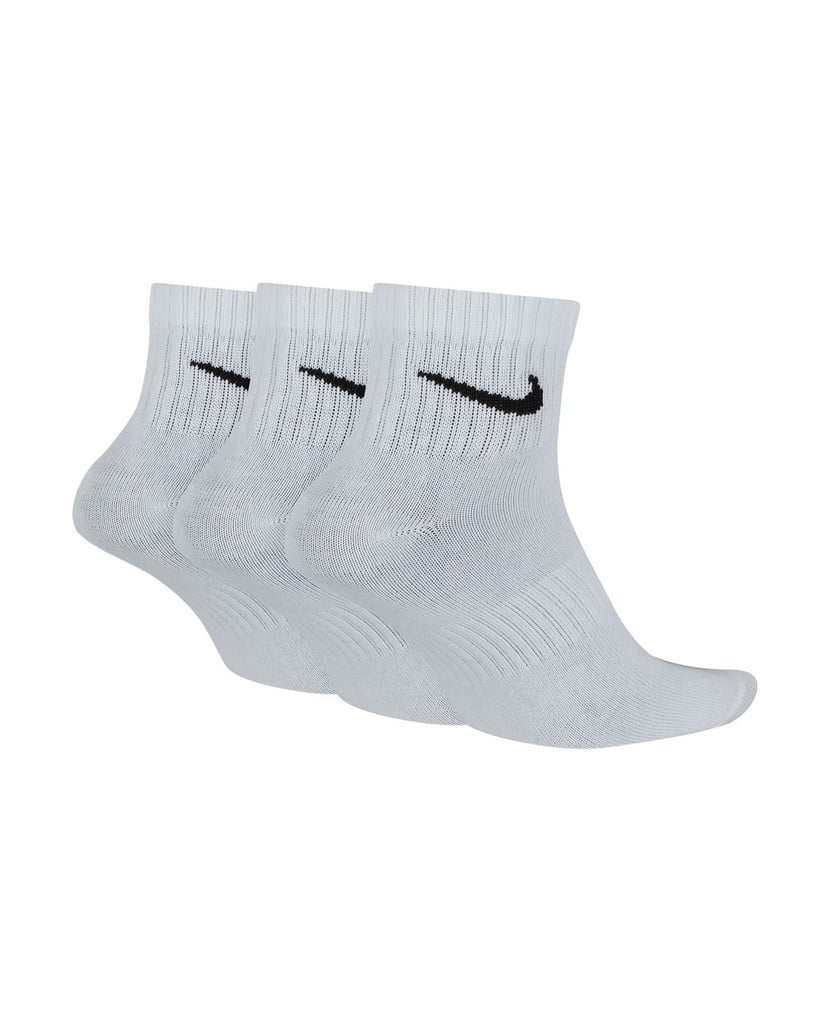 Nike-Unisex-Socken-3er-Pack-Everyday-Lightweight-No-Show-schwarz