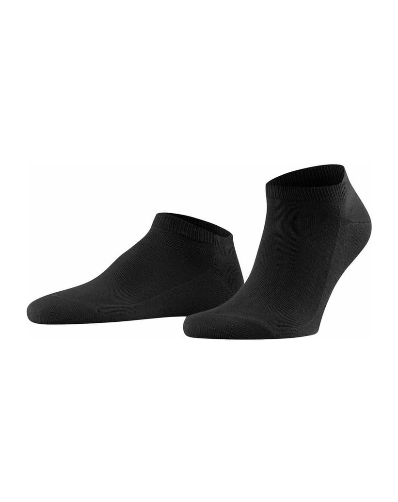 Falke-Herren-Socken-1er-Pack-FALKE-Family-SN-schwarz