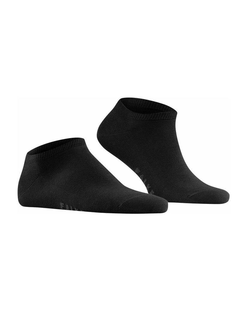 Falke-Herren-Socken-1er-Pack-FALKE-Family-SN-schwarz