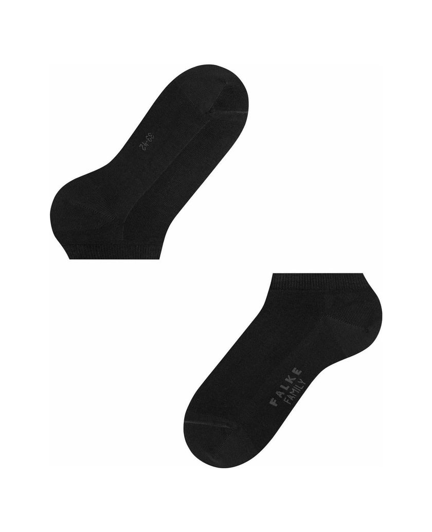 Falke-Herren-Socken-1er-Pack-FALKE-Family-SN-schwarz