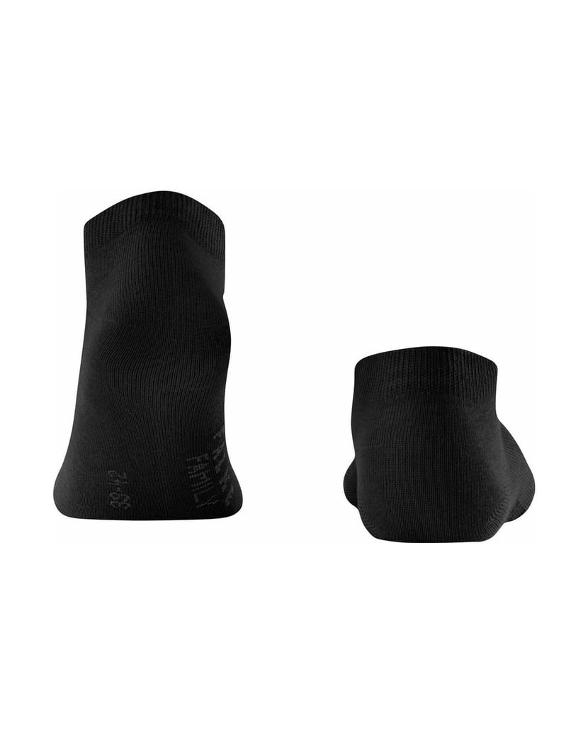 Falke-Herren-Socken-1er-Pack-FALKE-Family-SN-schwarz