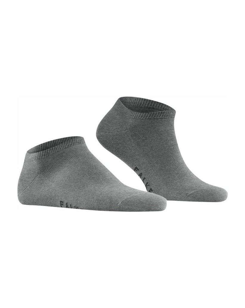 Falke-Herren-Socken-1er-Pack-FALKE-Family-SN-schwarz