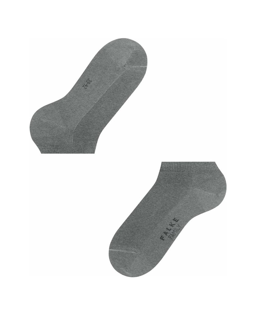 Falke-Herren-Socken-1er-Pack-FALKE-Family-SN-schwarz