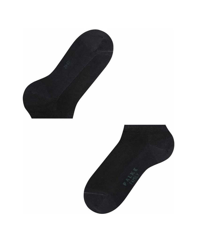 Falke-Herren-Socken-1er-Pack-FALKE-Family-SN-schwarz