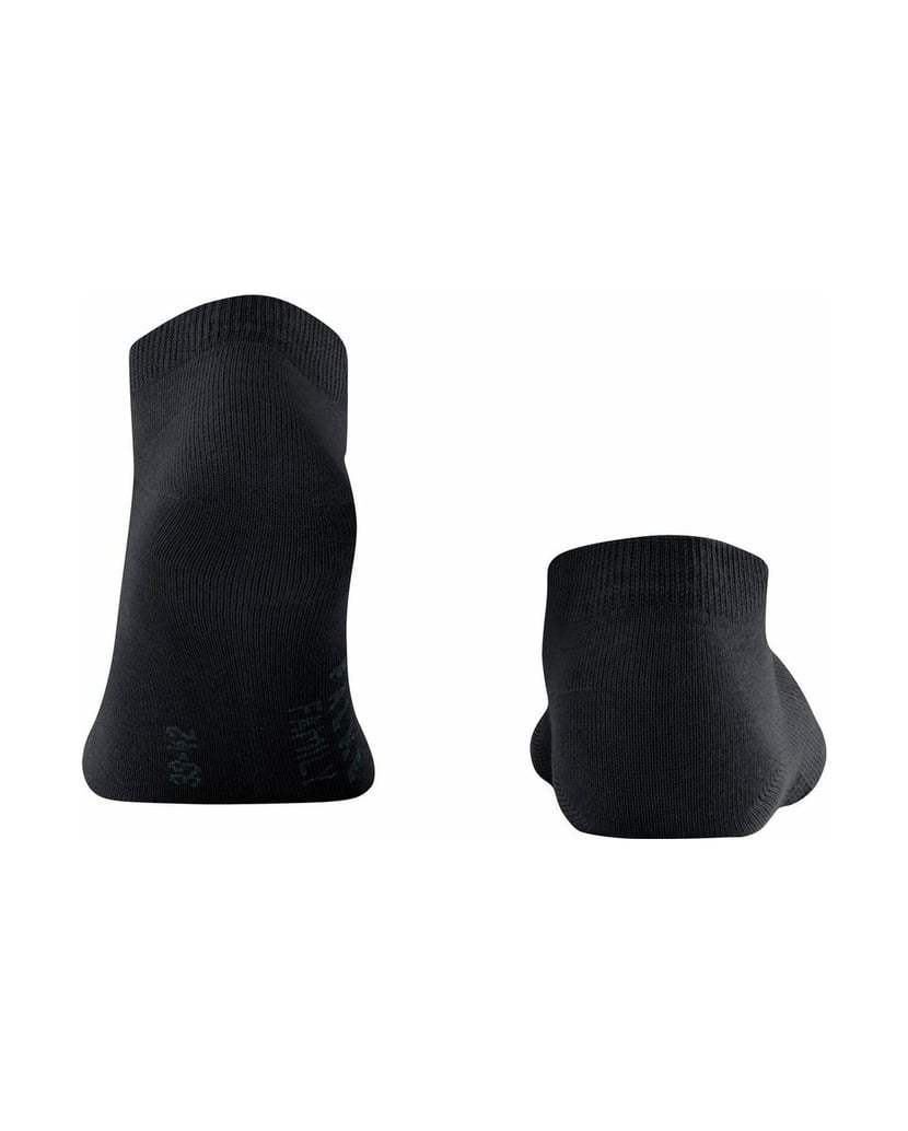 Falke-Herren-Socken-1er-Pack-FALKE-Family-SN-schwarz