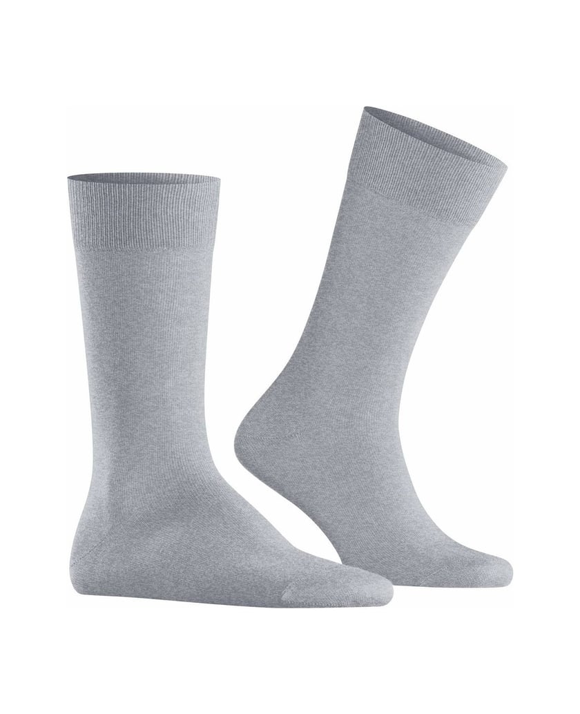 Burlington-Herren-Socken-1er-Pack-LORD-schwarz