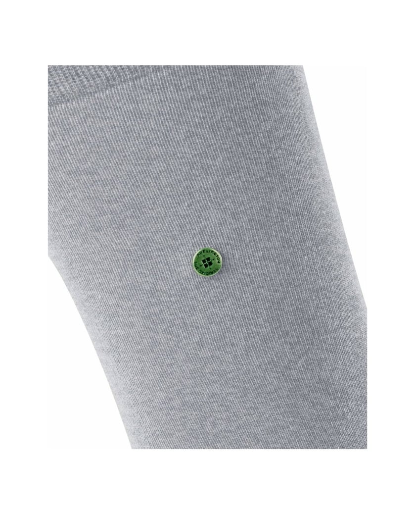 Burlington-Herren-Socken-1er-Pack-LORD-schwarz