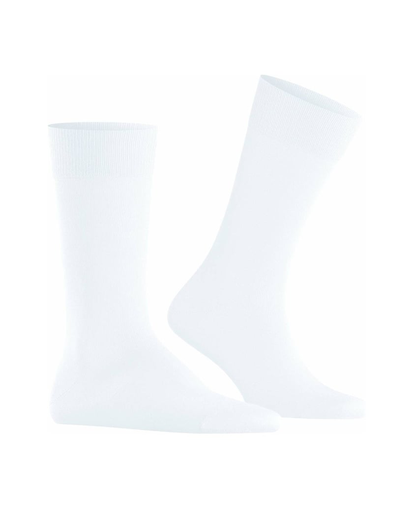 Burlington-Herren-Socken-1er-Pack-LORD-schwarz