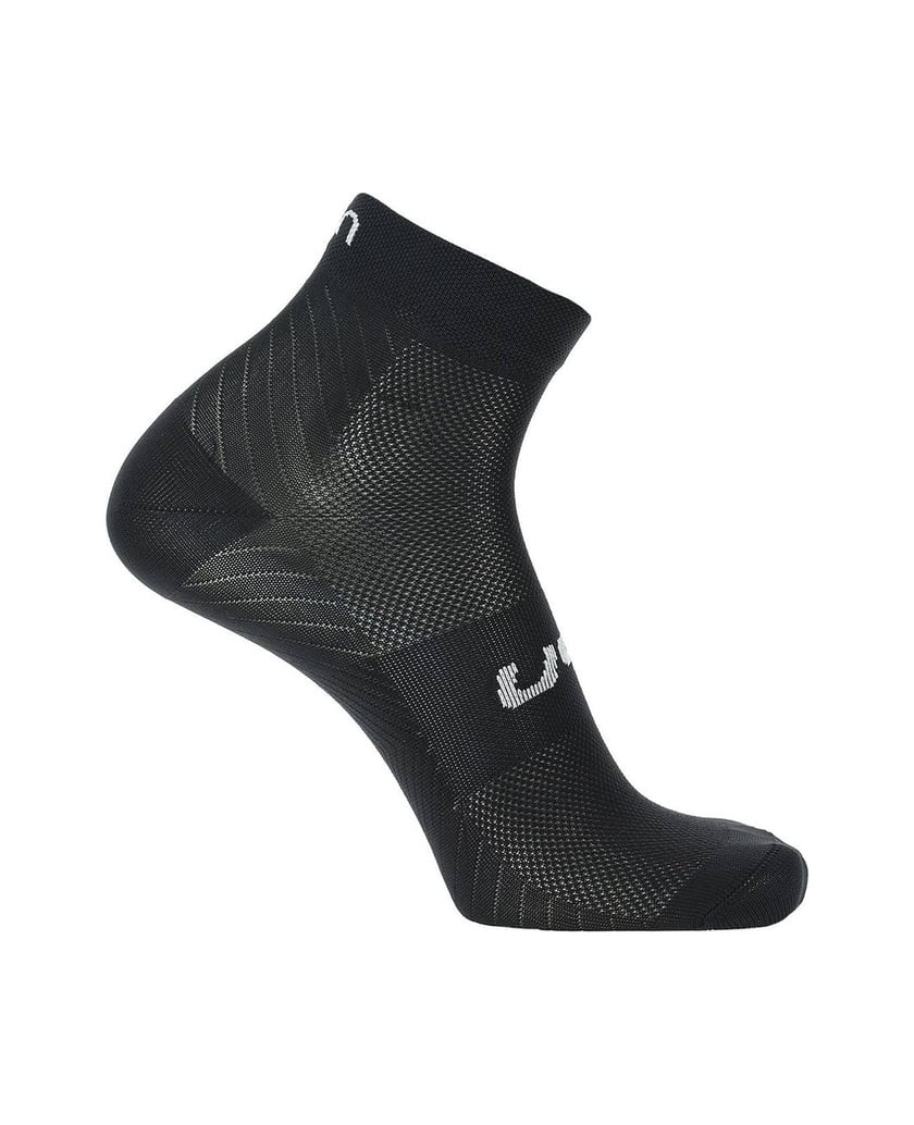 UYN-Unisex-Socken-2er-Pack-schwarz