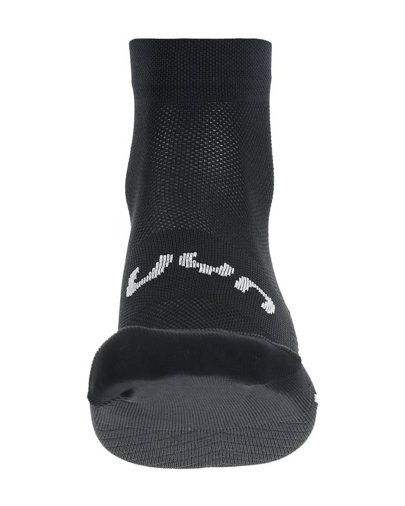 UYN-Unisex-Socken-2er-Pack-schwarz