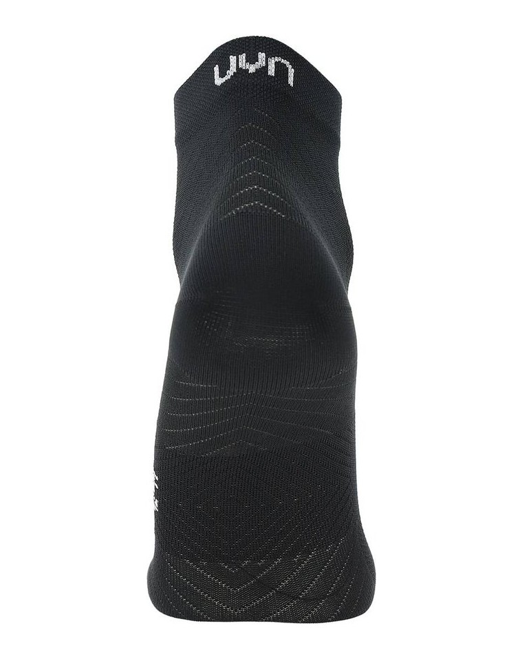 UYN-Unisex-Socken-2er-Pack-schwarz