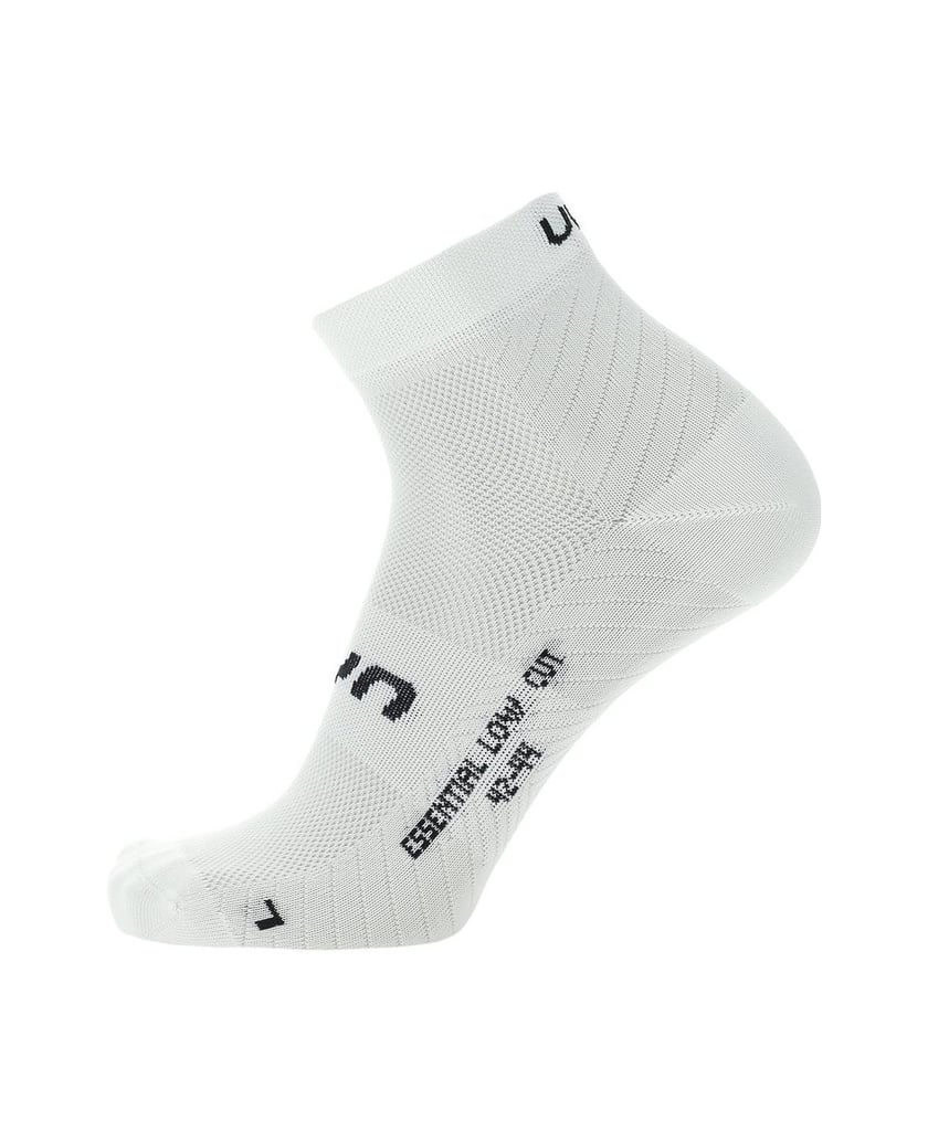 UYN-Unisex-Socken-2er-Pack-schwarz