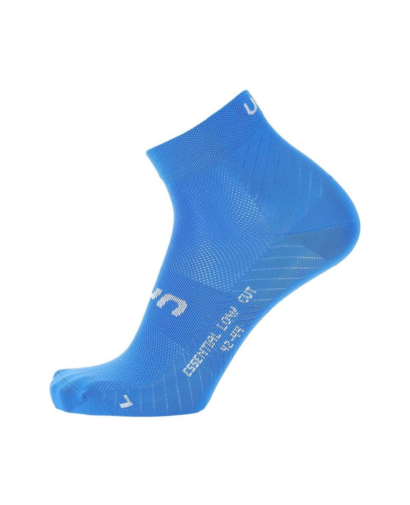 UYN-Unisex-Socken-2er-Pack-schwarz