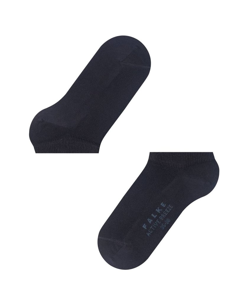 Falke-Damen-Socken-1er-Pack-FALKE-Active-Breeze-SN-schwarz