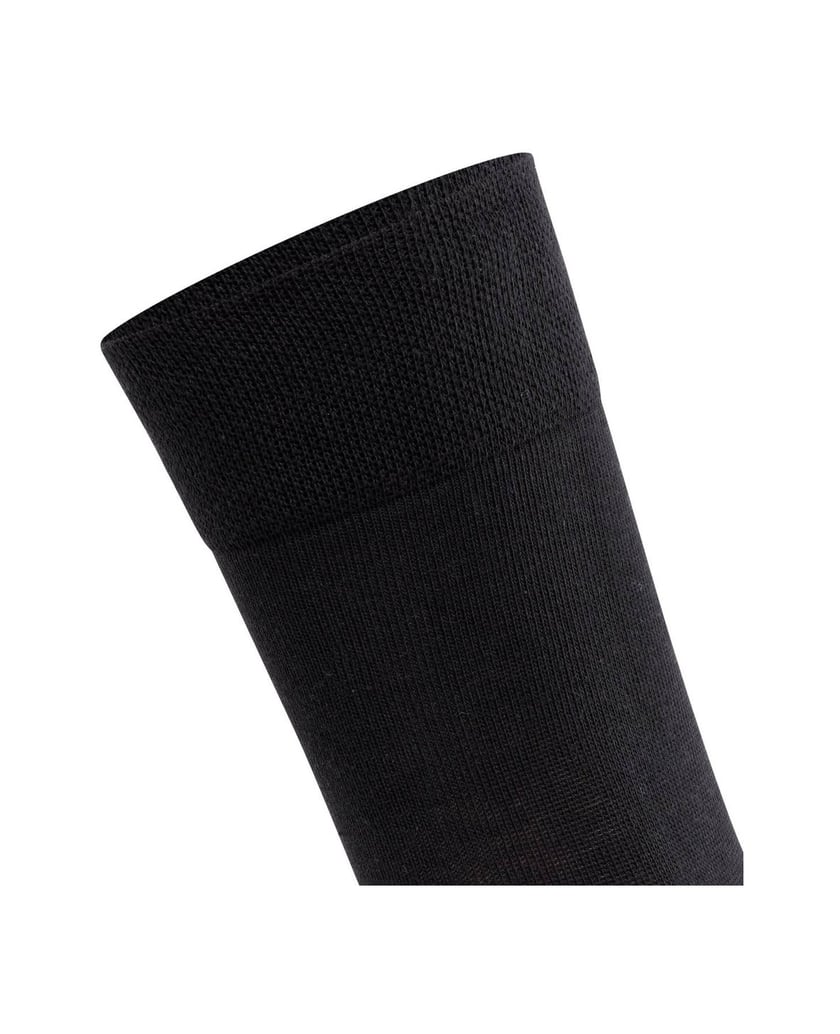 Falke-Damen-Socken-1er-Pack-FALKE-Sensitive-London-SO-schwarz