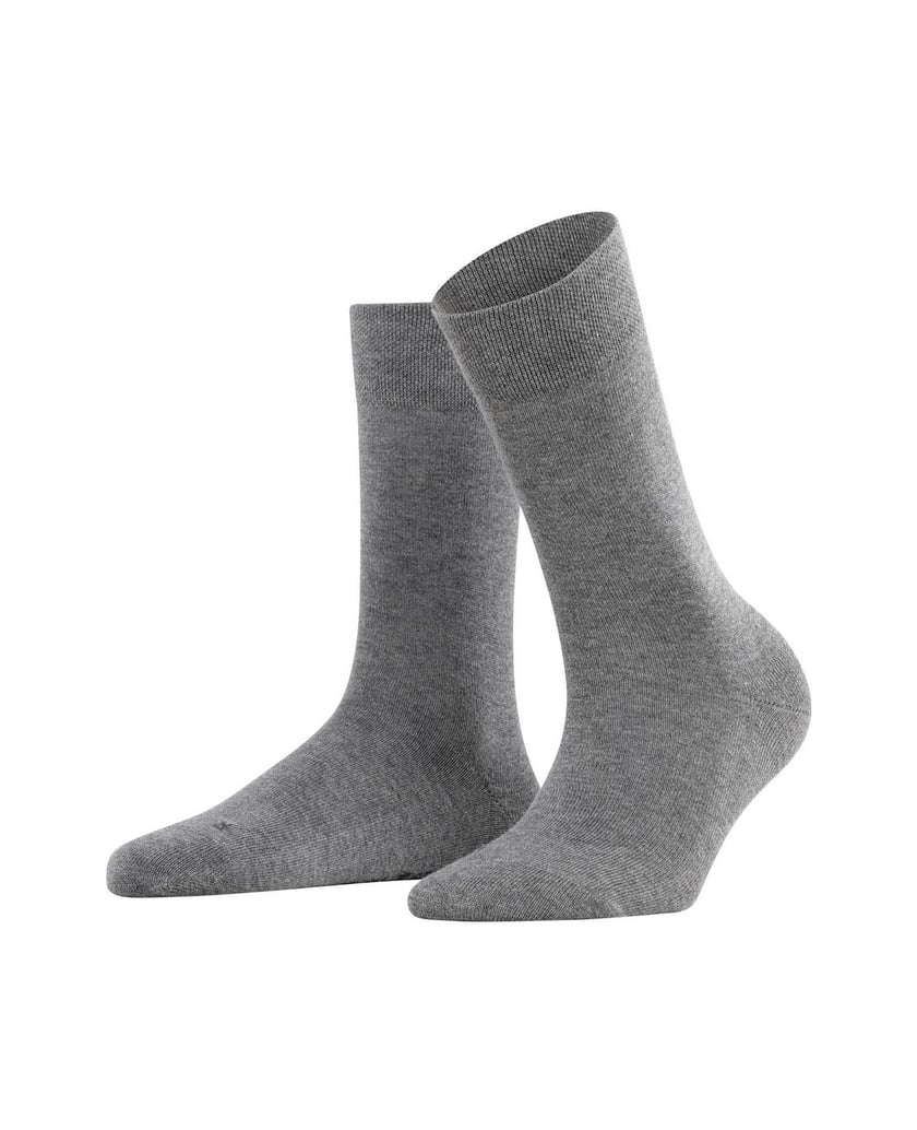 Falke-Damen-Socken-1er-Pack-FALKE-Sensitive-London-SO-schwarz