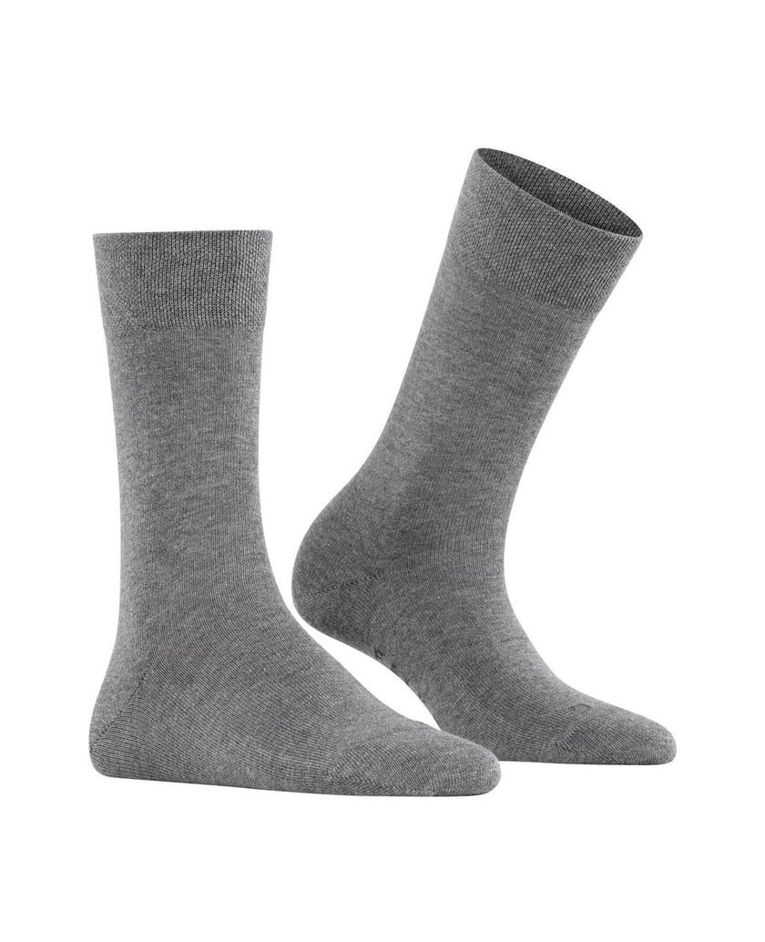 Falke-Damen-Socken-1er-Pack-FALKE-Sensitive-London-SO-schwarz