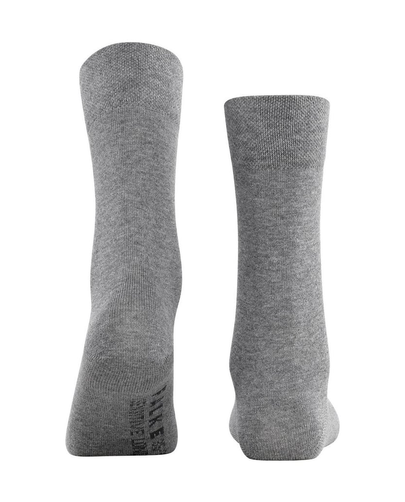 Falke-Damen-Socken-1er-Pack-FALKE-Sensitive-London-SO-schwarz