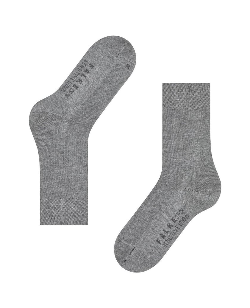 Falke-Damen-Socken-1er-Pack-FALKE-Sensitive-London-SO-schwarz