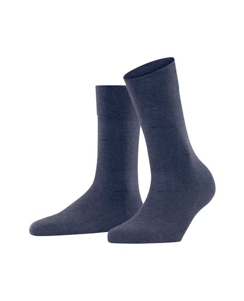 Falke-Damen-Socken-1er-Pack-FALKE-Sensitive-London-SO-schwarz