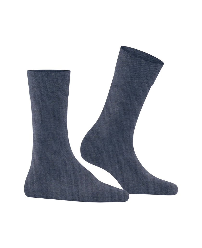 Falke-Damen-Socken-1er-Pack-FALKE-Sensitive-London-SO-schwarz