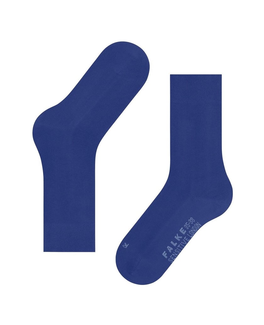 Falke-Damen-Socken-1er-Pack-FALKE-Sensitive-London-SO-schwarz