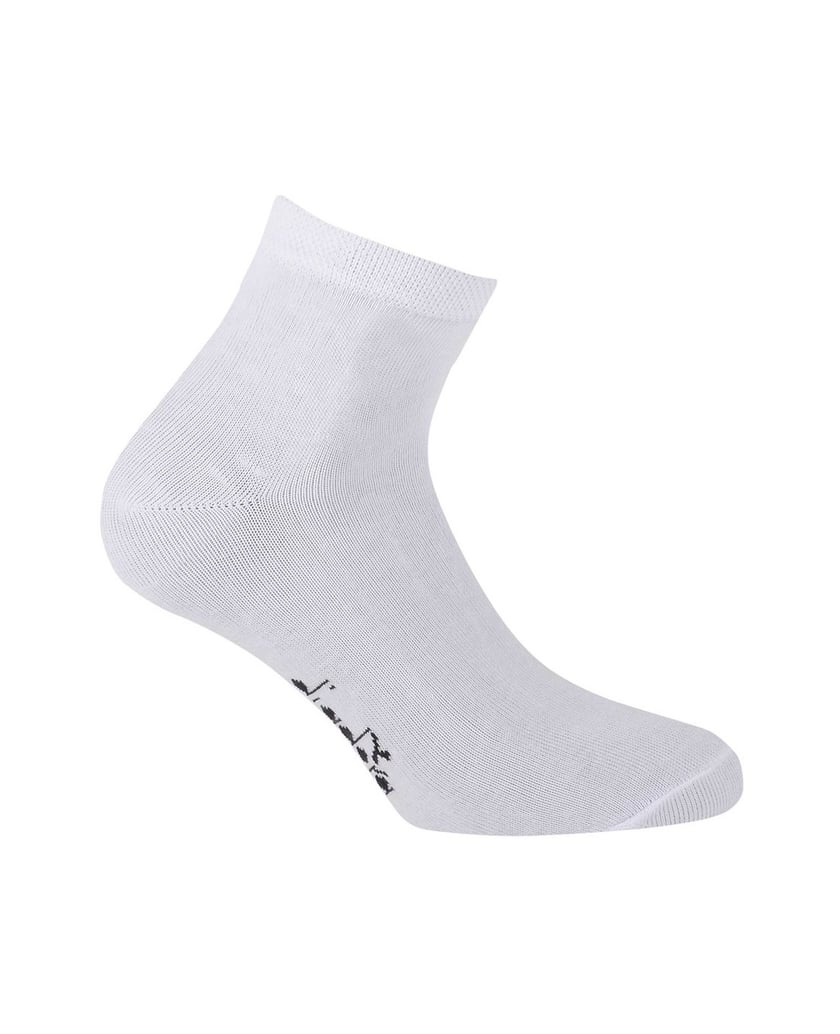 Diadora-Unisex-Socken-6er-Pack-schwarz