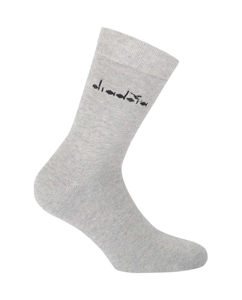Diadora-Unisex-Socken-6er-Pack-schwarz