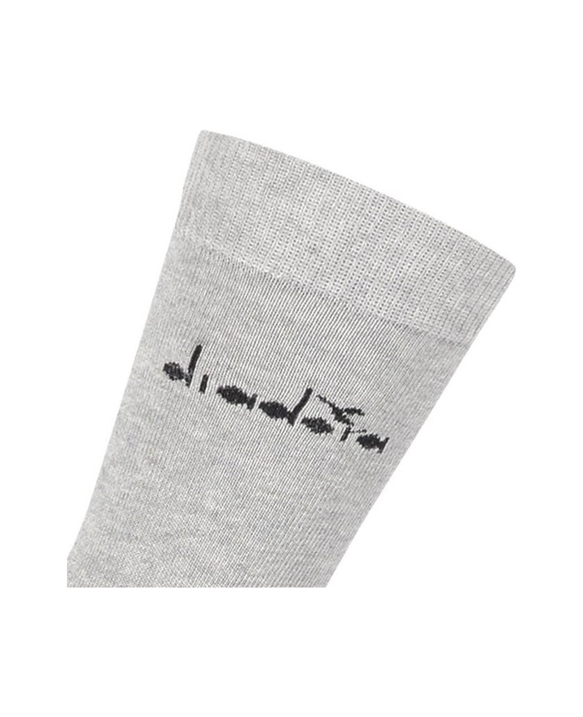 Diadora-Unisex-Socken-6er-Pack-schwarz