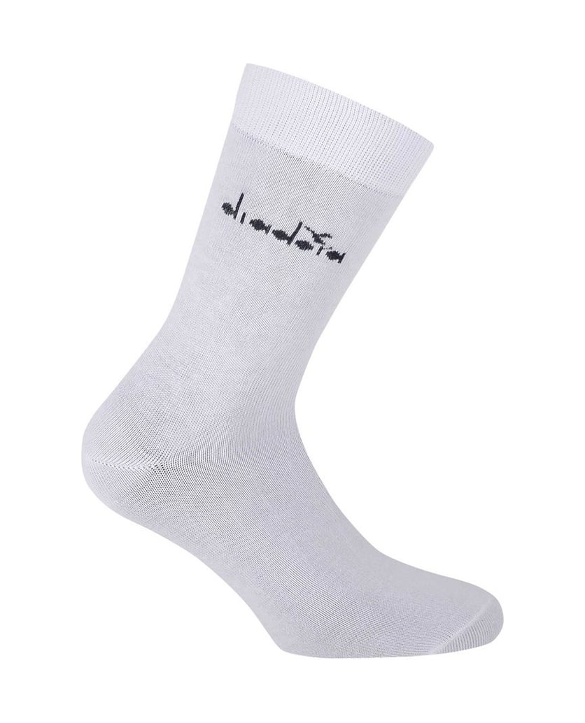 Diadora-Unisex-Socken-6er-Pack-schwarz