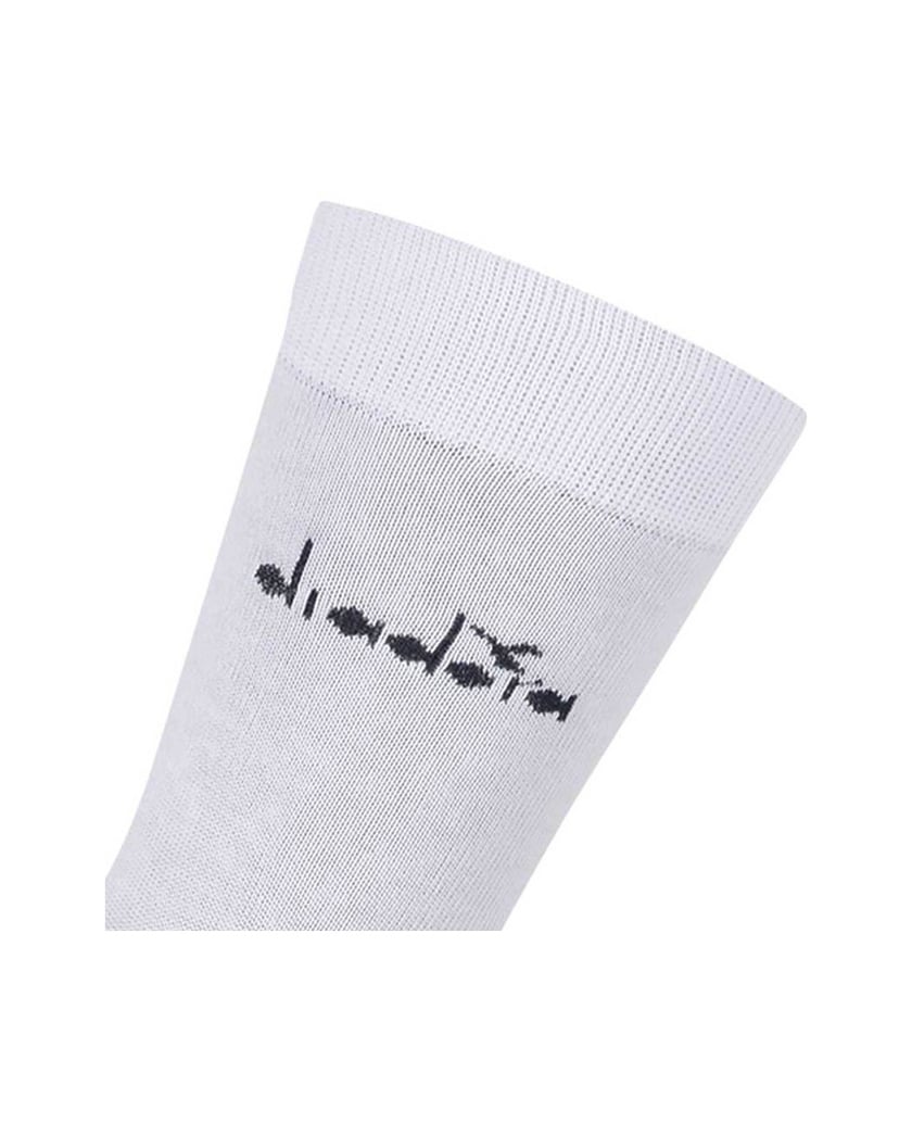 Diadora-Unisex-Socken-6er-Pack-schwarz