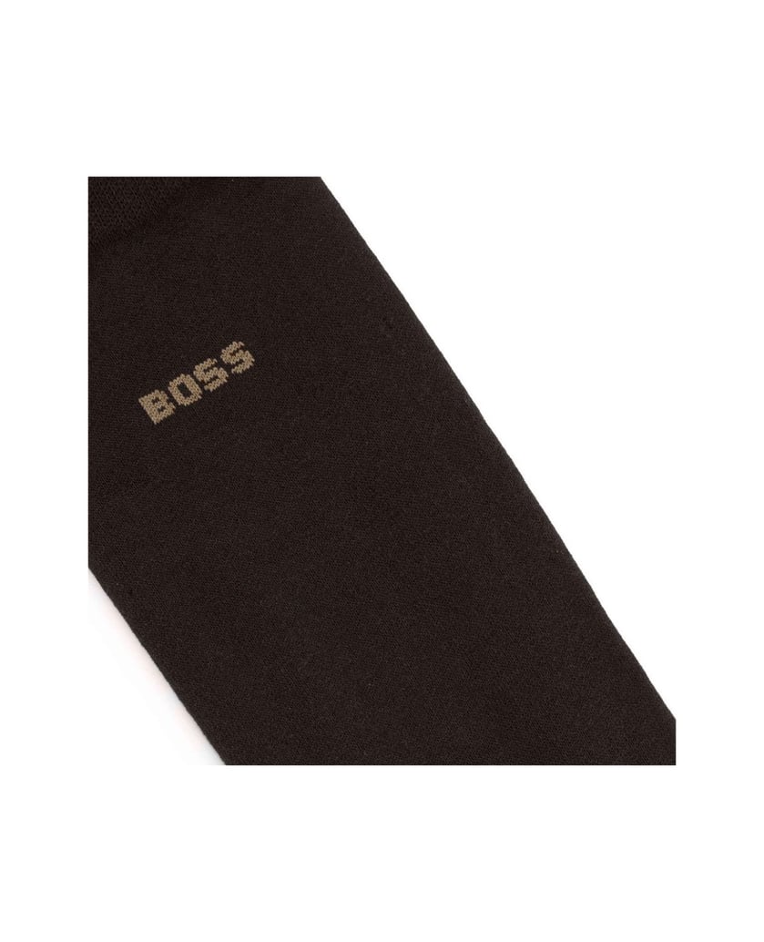BOSS-Herren-Socken-2er-Pack-Marc-RS-Uni-CC-schwarz