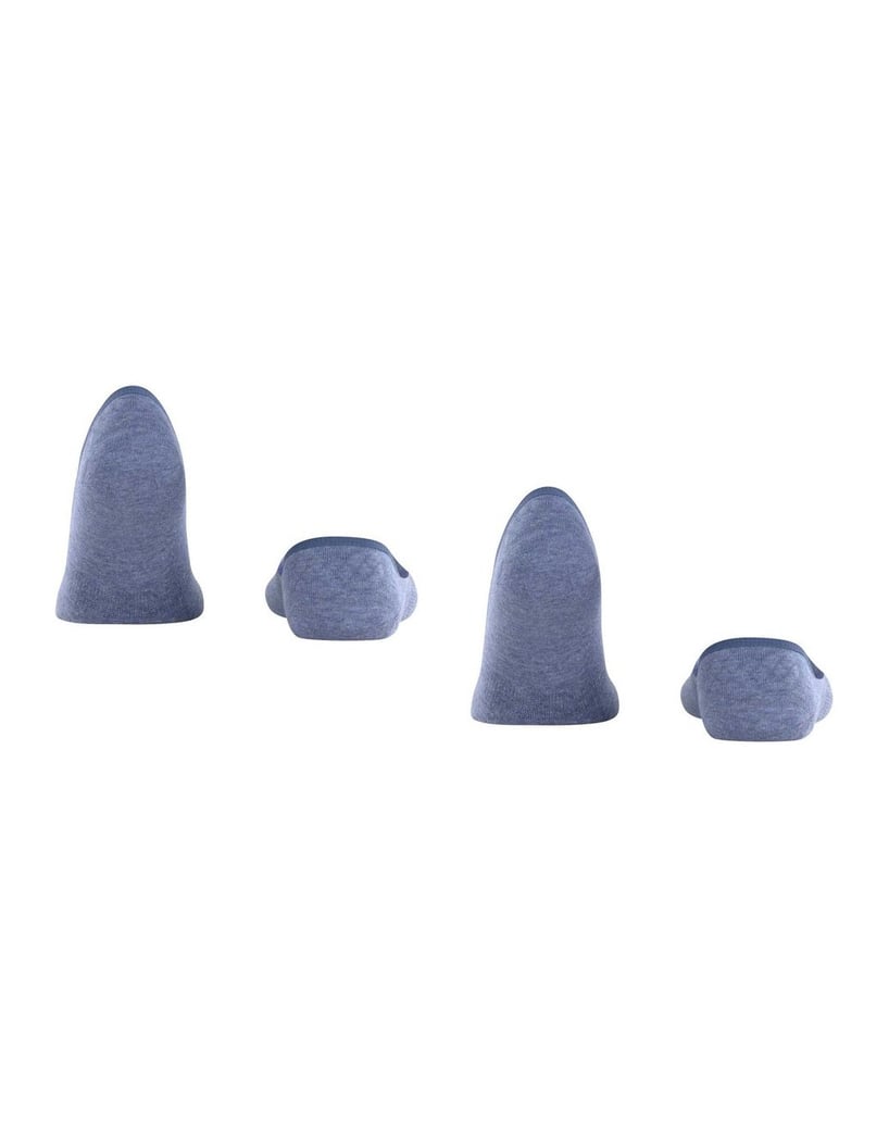 Burlington-Herren-Socken-2er-Pack-EVERYDAY-IN-2P-blau