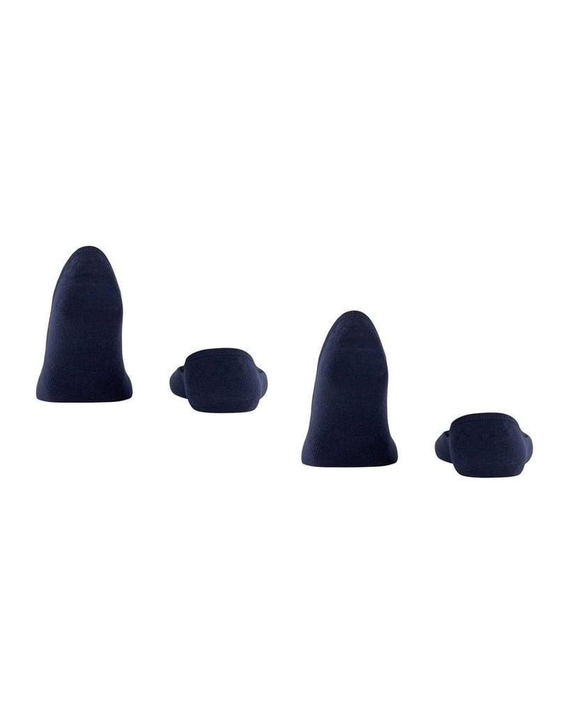 Burlington-Herren-Socken-2er-Pack-EVERYDAY-IN-2P-blau