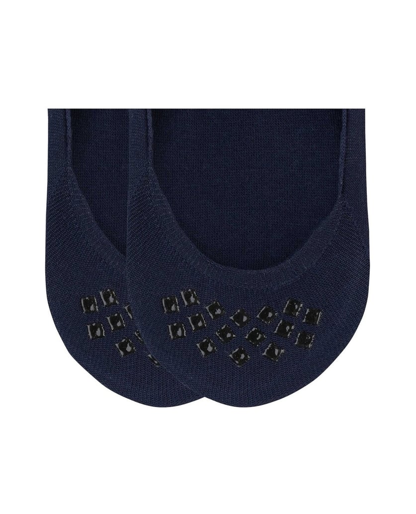 Burlington-Herren-Socken-2er-Pack-EVERYDAY-IN-2P-blau