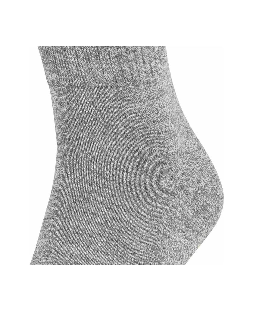 Falke-Unisex-Socken-2er-Pack-grau