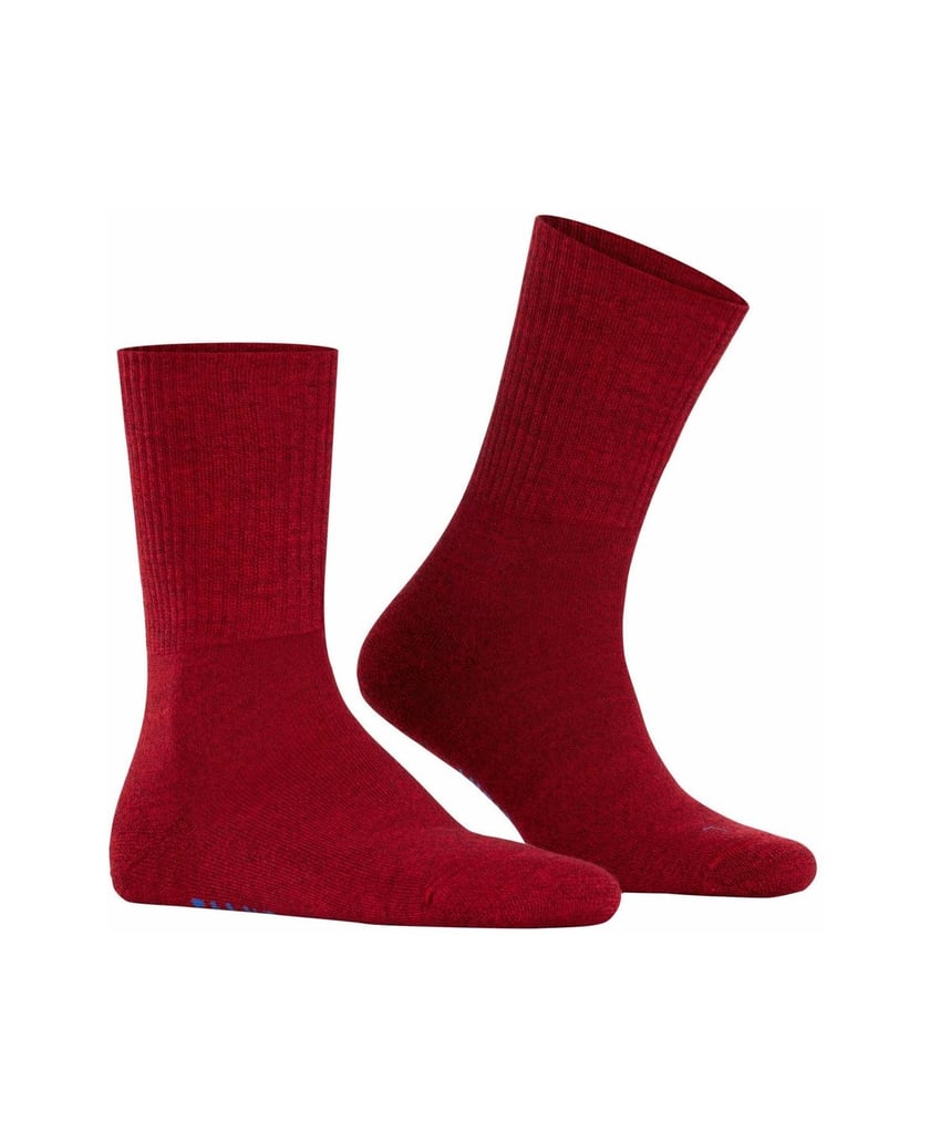 Falke-Unisex-Socken-2er-Pack-grau