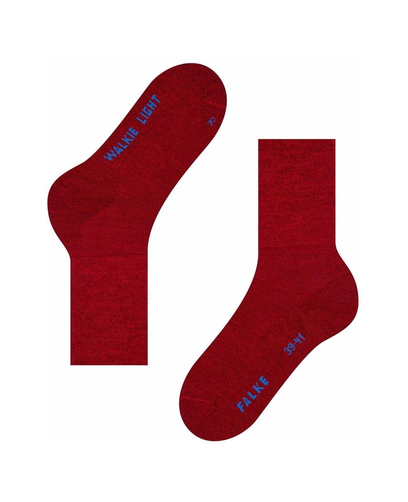Falke-Unisex-Socken-2er-Pack-grau