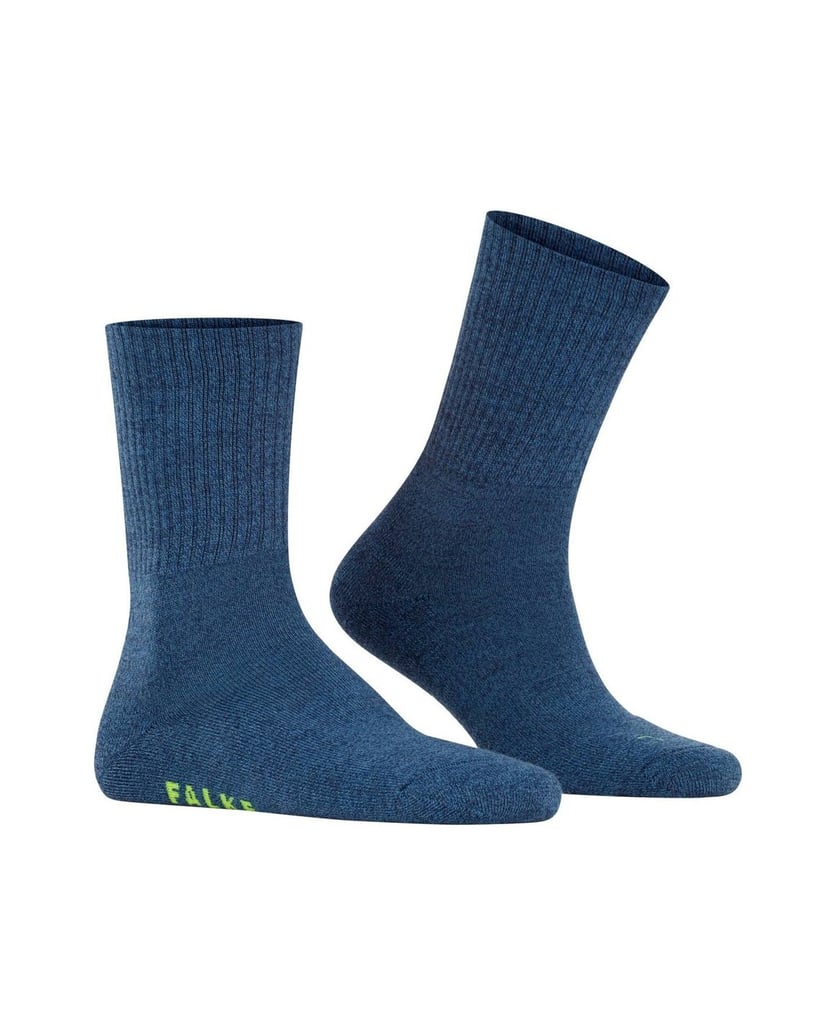 Falke-Unisex-Socken-2er-Pack-grau