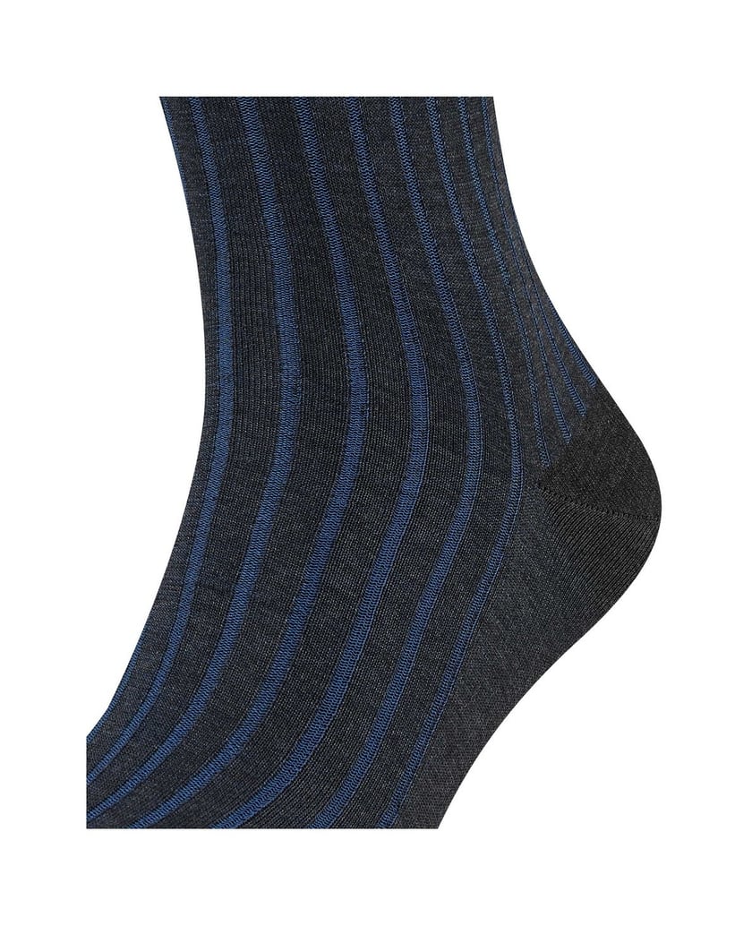 Falke-Herren-Socken-1er-Pack-Shadow-schwarz