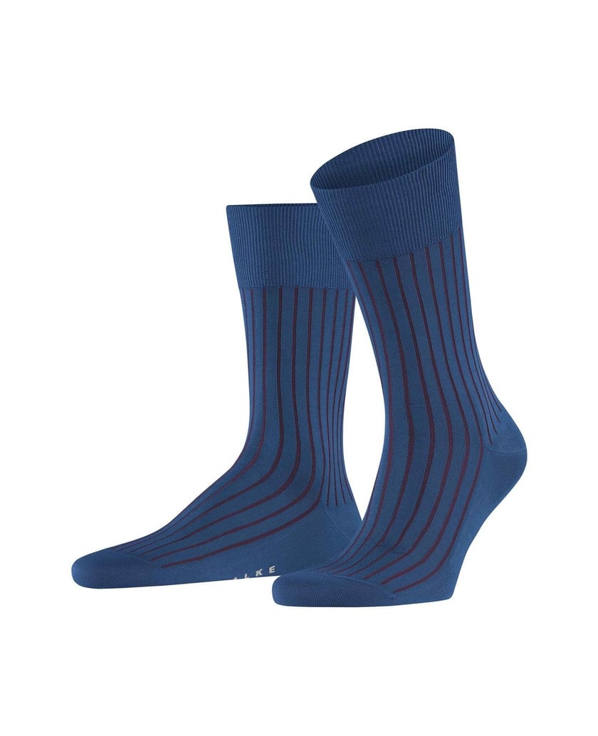 Falke-Herren-Socken-1er-Pack-Shadow-schwarz