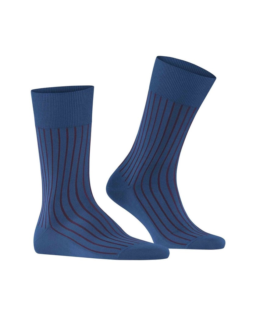 Falke-Herren-Socken-1er-Pack-Shadow-schwarz