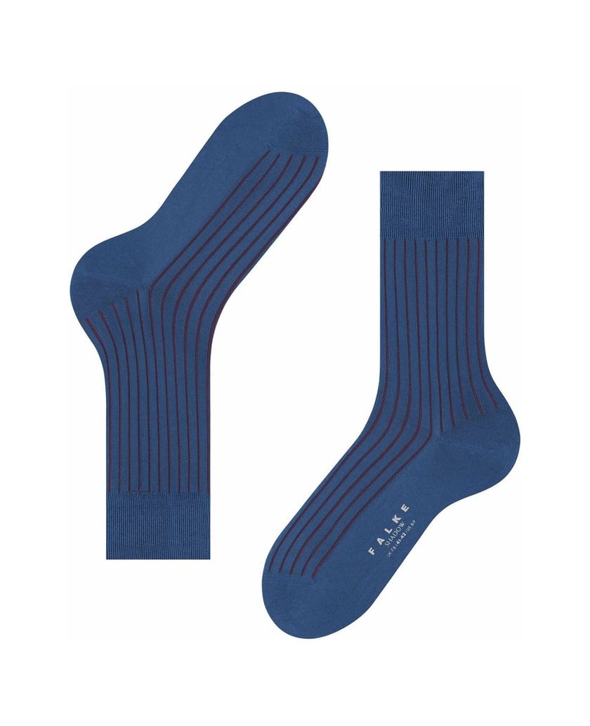 Falke-Herren-Socken-1er-Pack-Shadow-schwarz