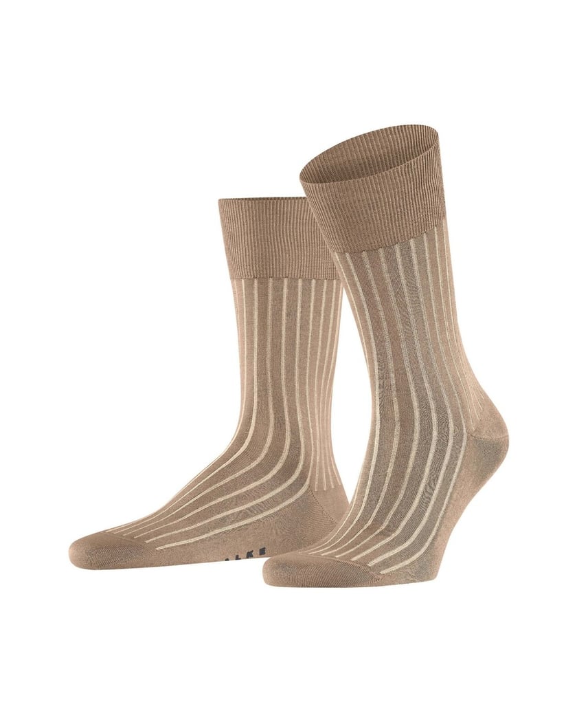Falke-Herren-Socken-1er-Pack-Shadow-schwarz