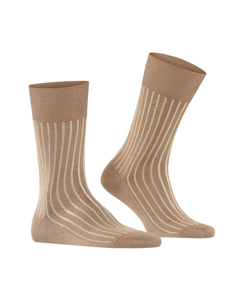 Falke-Herren-Socken-1er-Pack-Shadow-schwarz