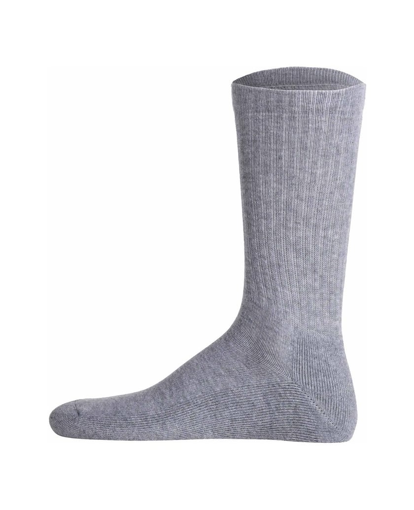 LACOSTE-Unisex-Socken-6er-Pack-schwarz