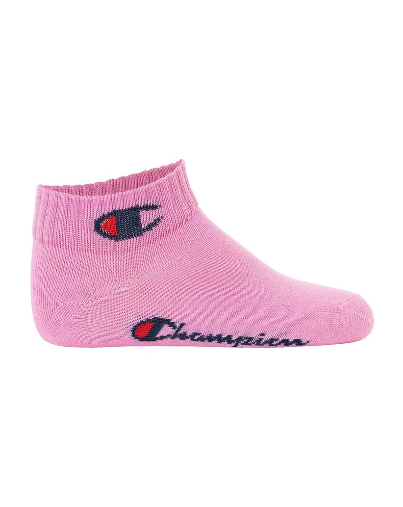 Champion-Unisex-Socken-6er-Pack-weiss