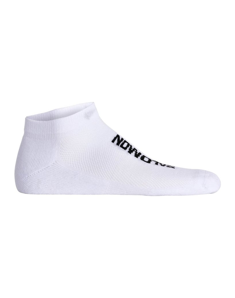 Salomon-Unisex-Socken-3er-Pack-EVERYDAY-LOW-3P-schwarz